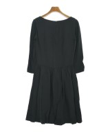 PRADA（プラダ）ワンピース 黒 サイズ:38(S位) レディース/2200713578140