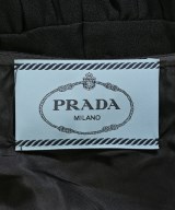PRADA（プラダ）ワンピース 黒 サイズ:38(S位) レディース/2200713578140