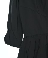 PRADA（プラダ）ワンピース 黒 サイズ:38(S位) レディース/2200713578140