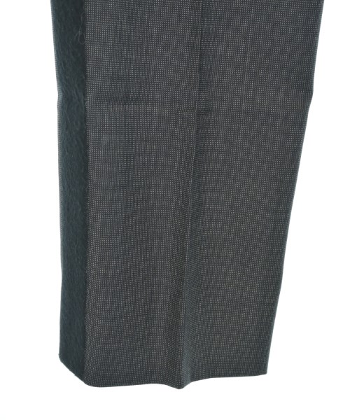PRADA（プラダ）スラックス グレー サイズ:38(S位) レディース/2200713578164