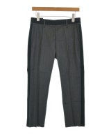 PRADA（プラダ）スラックス グレー サイズ:38(S位) レディース/2200713578164