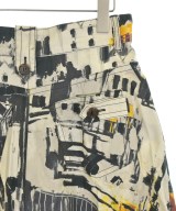 PRADA（プラダ）ひざ丈スカート 白 サイズ:38(S位) レディース/2200713578171