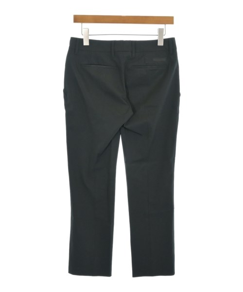 PRADA（プラダ）スラックス 黒 サイズ:38(S位) レディース/2200713578188