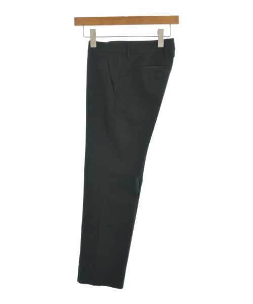 PRADA（プラダ）スラックス 黒 サイズ:38(S位) レディース/2200713578188