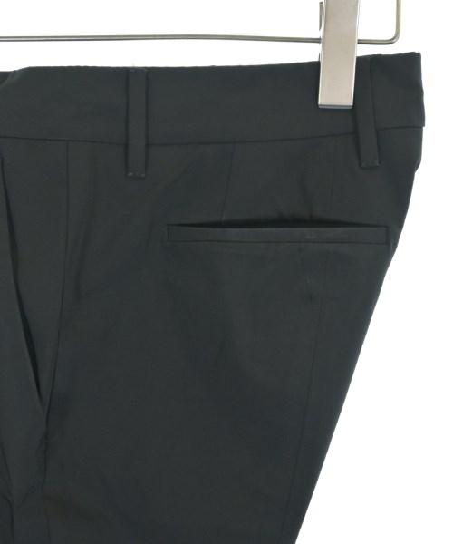 PRADA（プラダ）スラックス 黒 サイズ:38(S位) レディース/2200713578188