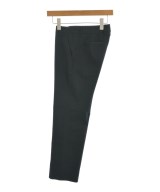 PRADA（プラダ）スラックス 黒 サイズ:38(S位) レディース/2200713578188