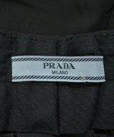 PRADA（プラダ）スラックス 黒 サイズ:38(S位) レディース/2200713578188