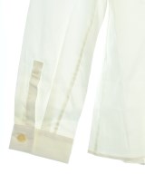 PRADA（プラダ）カジュアルシャツ 白 サイズ:38(M位) レディース/2200713578195
