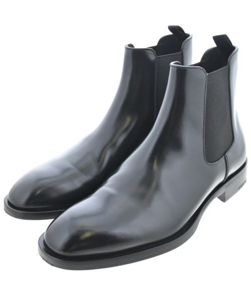 PRADA(プラダ)のブーツ サイズ:UK5 1/2(24cm位) 61,200円