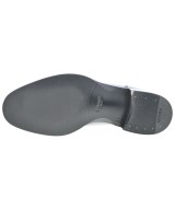 PRADA（プラダ）ブーツ 黒 サイズ:UK5 1/2(24cm位) メンズ/2200713840018