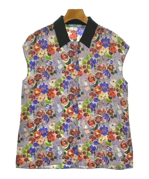 PRADA(プラダ)のブラウス サイズ:42(M位) 57,700円