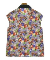 PRADA（プラダ）ブラウス 紫 サイズ:42(M位) レディース/2200713883503