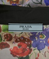 PRADA（プラダ）ブラウス 紫 サイズ:42(M位) レディース/2200713883503