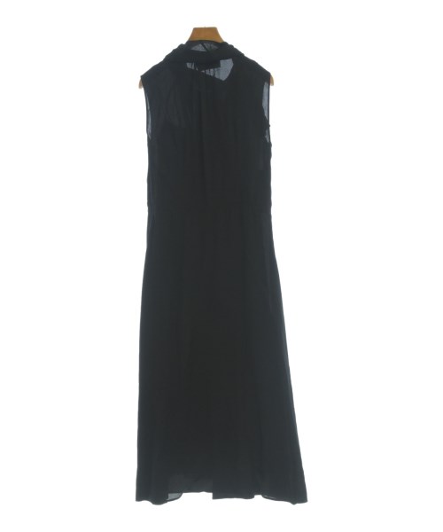 PRADA（プラダ）ワンピース 黒 サイズ:40(M位) レディース/2200713883558