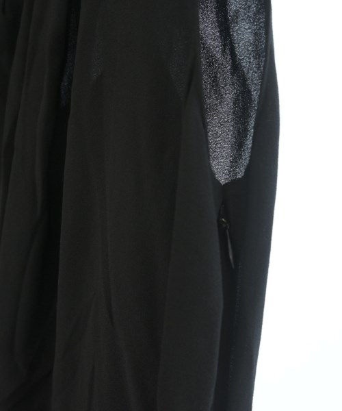 PRADA（プラダ）ワンピース 黒 サイズ:40(M位) レディース/2200713883558