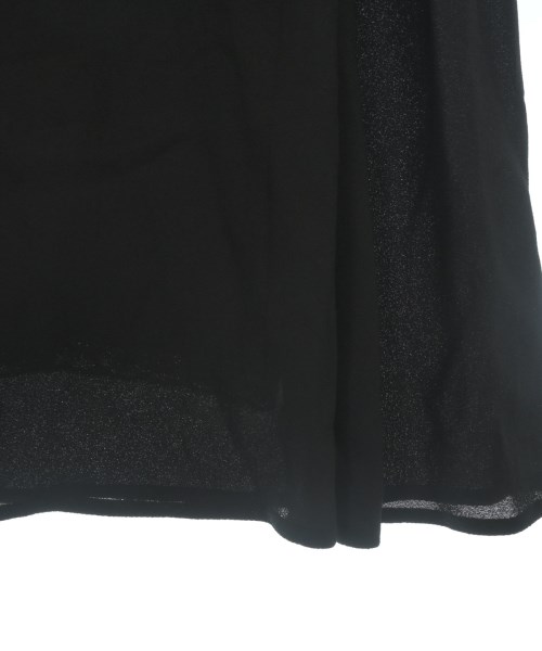 PRADA（プラダ）ワンピース 黒 サイズ:40(M位) レディース/2200713883558