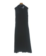 PRADA（プラダ）ワンピース 黒 サイズ:40(M位) レディース/2200713883558