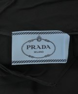 PRADA（プラダ）ワンピース 黒 サイズ:40(M位) レディース/2200713883558