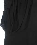 PRADA（プラダ）ワンピース 黒 サイズ:40(M位) レディース/2200713883558