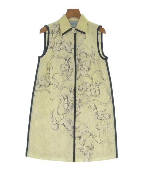 PRADA(プラダ)のベスト サイズ:38(S位) 116,700円