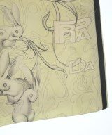 PRADA（プラダ）ベスト 黄 サイズ:38(S位) レディース/2200713883602
