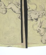 PRADA（プラダ）ベスト 黄 サイズ:38(S位) レディース/2200713883602