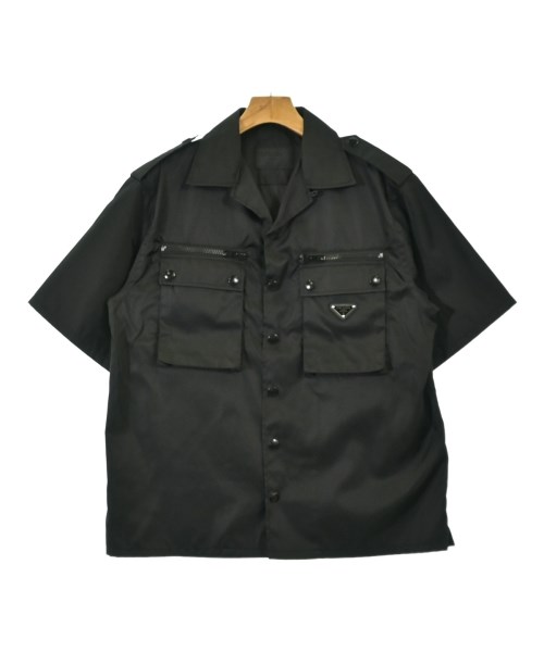 PRADA(プラダ)のカジュアルシャツ サイズ:M 138,300円