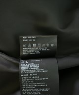 PRADA（プラダ）カジュアルシャツ 黒 サイズ:M メンズ/2200713951011