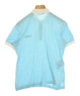 PRADA（プラダ）ポロシャツ 青 サイズ:M レディース/2200714162119