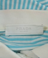 PRADA（プラダ）ポロシャツ 青 サイズ:M レディース/2200714162119
