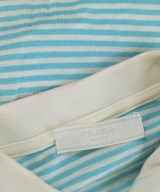 PRADA（プラダ）ポロシャツ 青 サイズ:M レディース/2200714162119