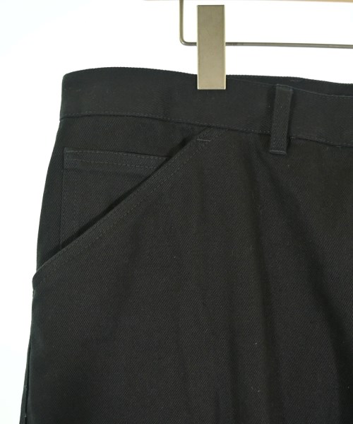 PRADA（プラダ）カーゴパンツ 黒 サイズ:XL メンズ/2200714330013
