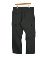 PRADA（プラダ）カーゴパンツ 黒 サイズ:XL メンズ/2200714330013