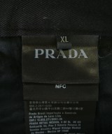 PRADA（プラダ）カーゴパンツ 黒 サイズ:XL メンズ/2200714330013
