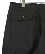 PRADA（プラダ）カーゴパンツ 黒 サイズ:XL メンズ/2200714330013