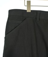 PRADA（プラダ）カーゴパンツ 黒 サイズ:XL メンズ/2200714330013