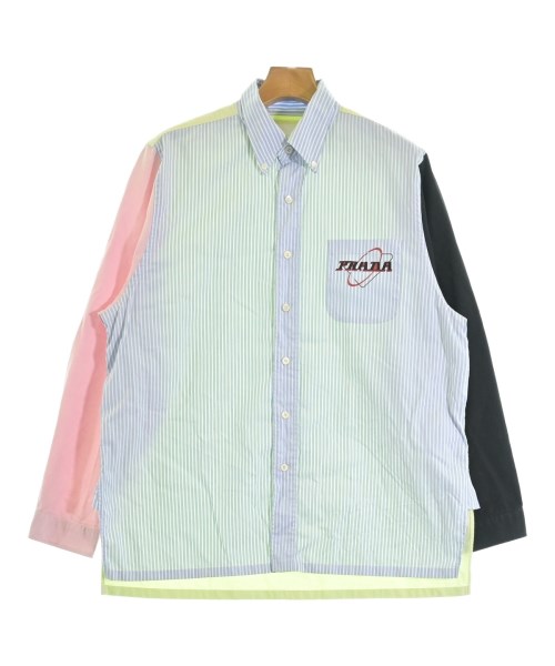 PRADA(プラダ)のカジュアルシャツ サイズ:41(XL位) 38,500円