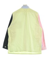 PRADA（プラダ）カジュアルシャツ 青 サイズ:41(XL位) メンズ/2200714422060