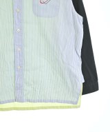 PRADA（プラダ）カジュアルシャツ 青 サイズ:41(XL位) メンズ/2200714422060
