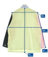 PRADA（プラダ）カジュアルシャツ 青 サイズ:41(XL位) メンズ/2200714422060