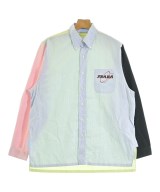 PRADA カジュアルシャツ
