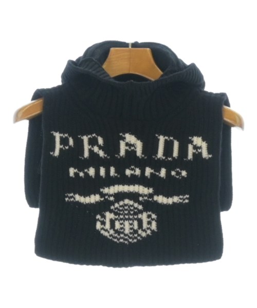 PRADA(プラダ)のベスト サイズ:-(XS位) 45,200円
