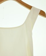 PRADA（プラダ）ワンピース 白 サイズ:40(M位) レディース/2200714449029