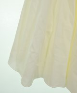 PRADA（プラダ）ワンピース 白 サイズ:40(M位) レディース/2200714449029