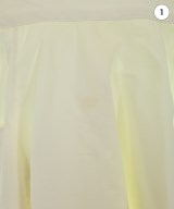 PRADA（プラダ）ワンピース 白 サイズ:40(M位) レディース/2200714449029