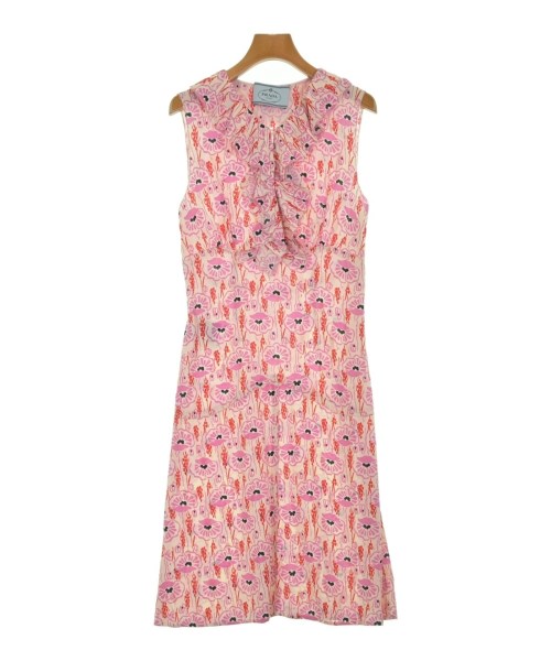 PRADA(プラダ)のワンピース サイズ:36(XS位) 28,400円