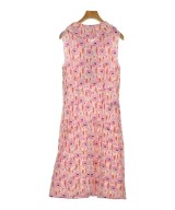 PRADA（プラダ）ワンピース ピンク サイズ:36(XS位) レディース/2200714515021