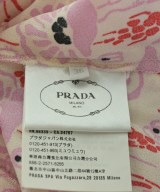 PRADA（プラダ）ワンピース ピンク サイズ:36(XS位) レディース/2200714515021