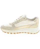 PRADA（プラダ）スニーカー 白 サイズ:EU37(23.5cm位) レディース/2200714543031