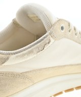 PRADA（プラダ）スニーカー 白 サイズ:EU37(23.5cm位) レディース/2200714543031